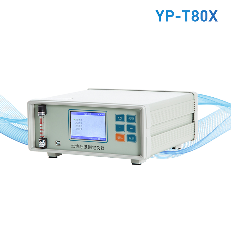 土壤呼吸測(cè)定儀